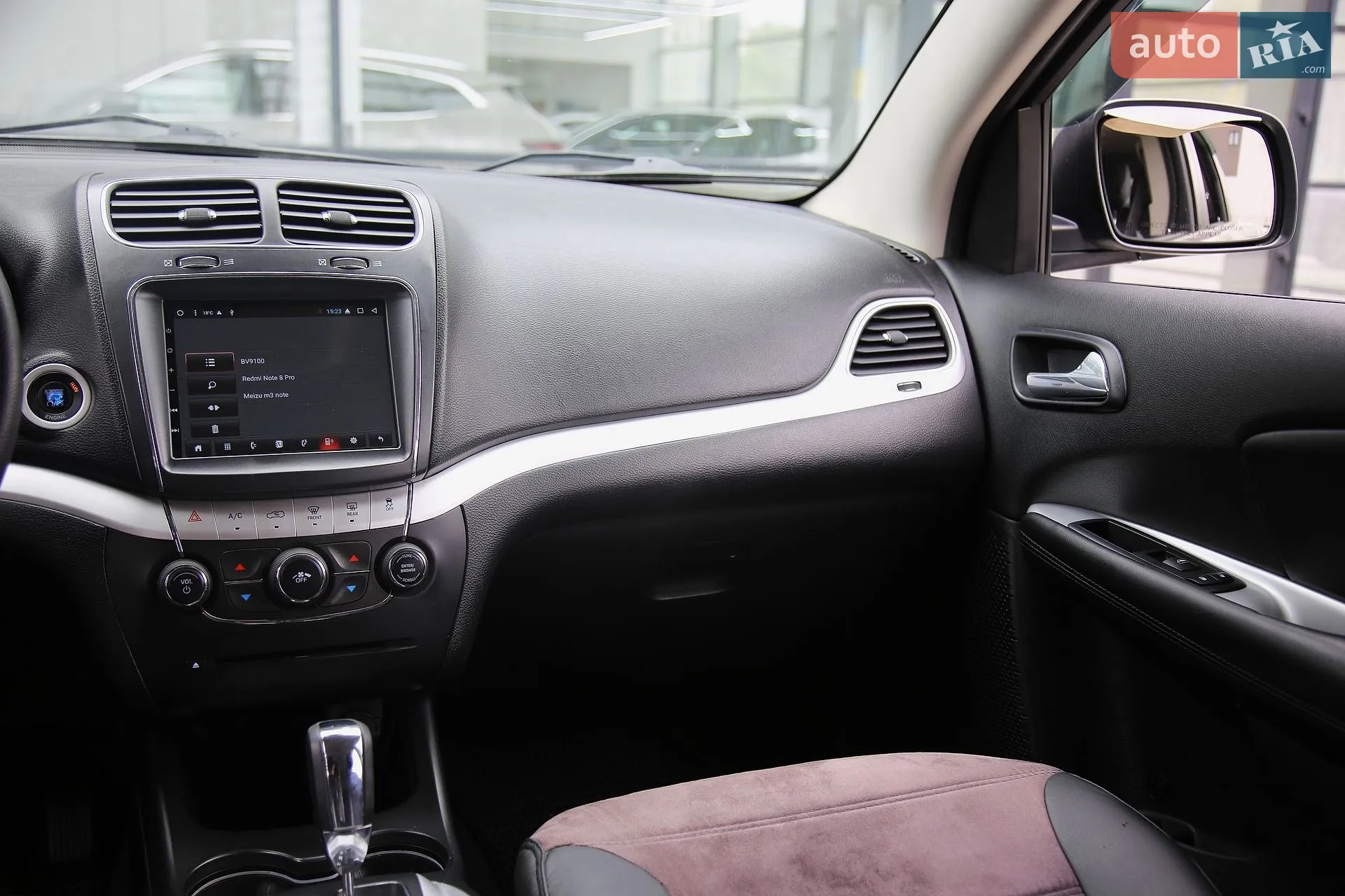 2011 Dodge Journey - мініатюра 13