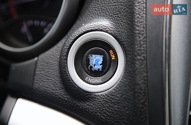Позашляховик / Кросовер Dodge Journey 2011 в Харкові