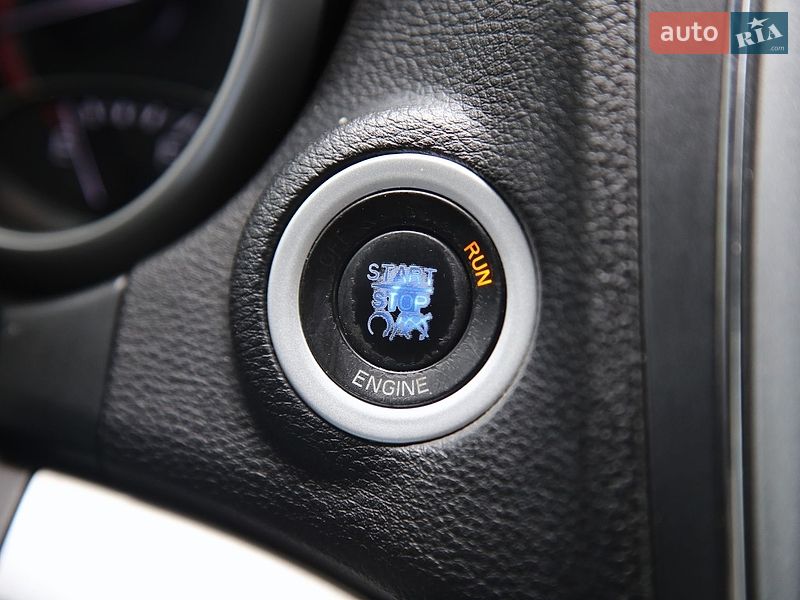 Позашляховик / Кросовер Dodge Journey 2011 в Харкові