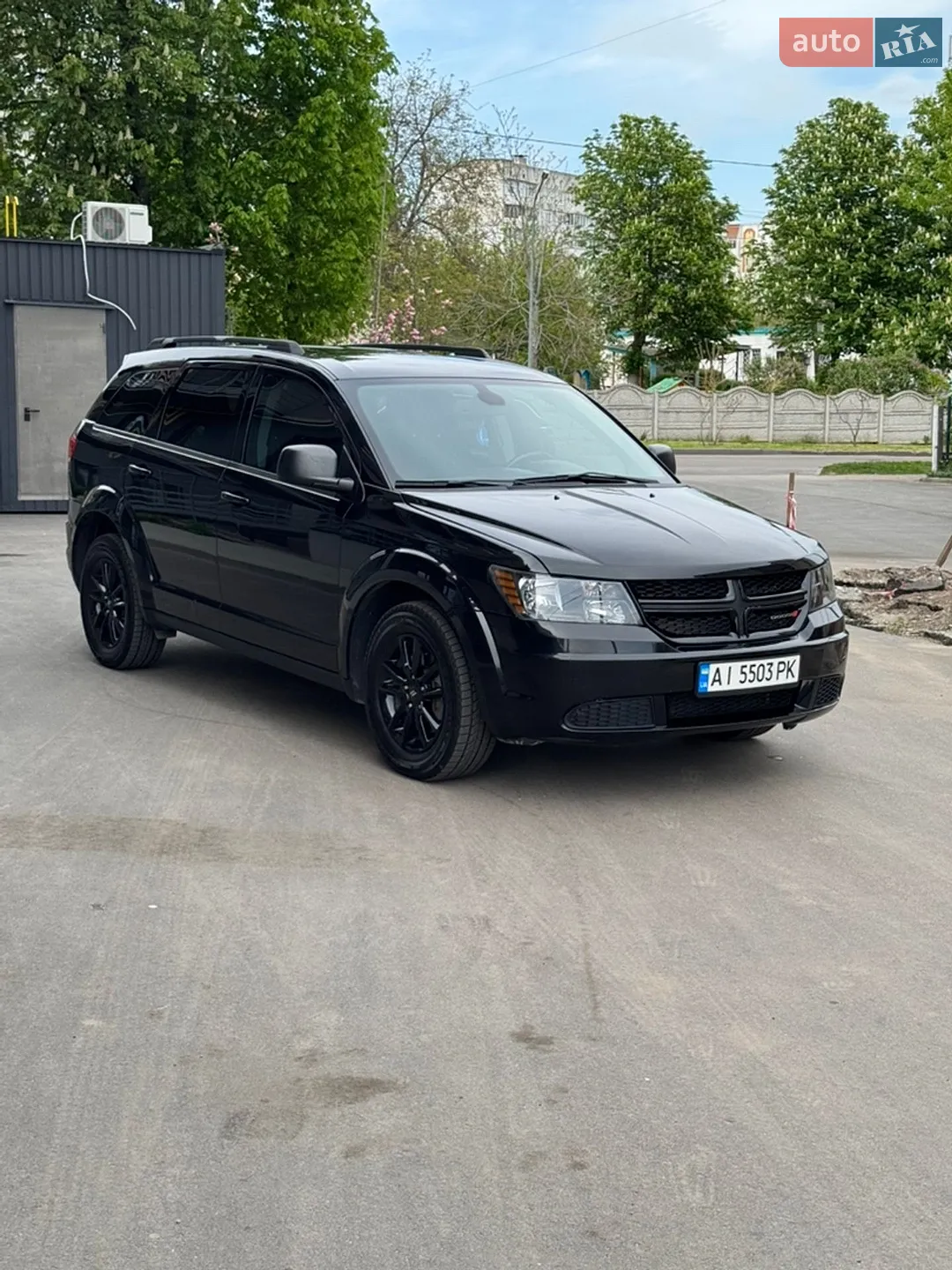 2020 Dodge Journey - мініатюра 4