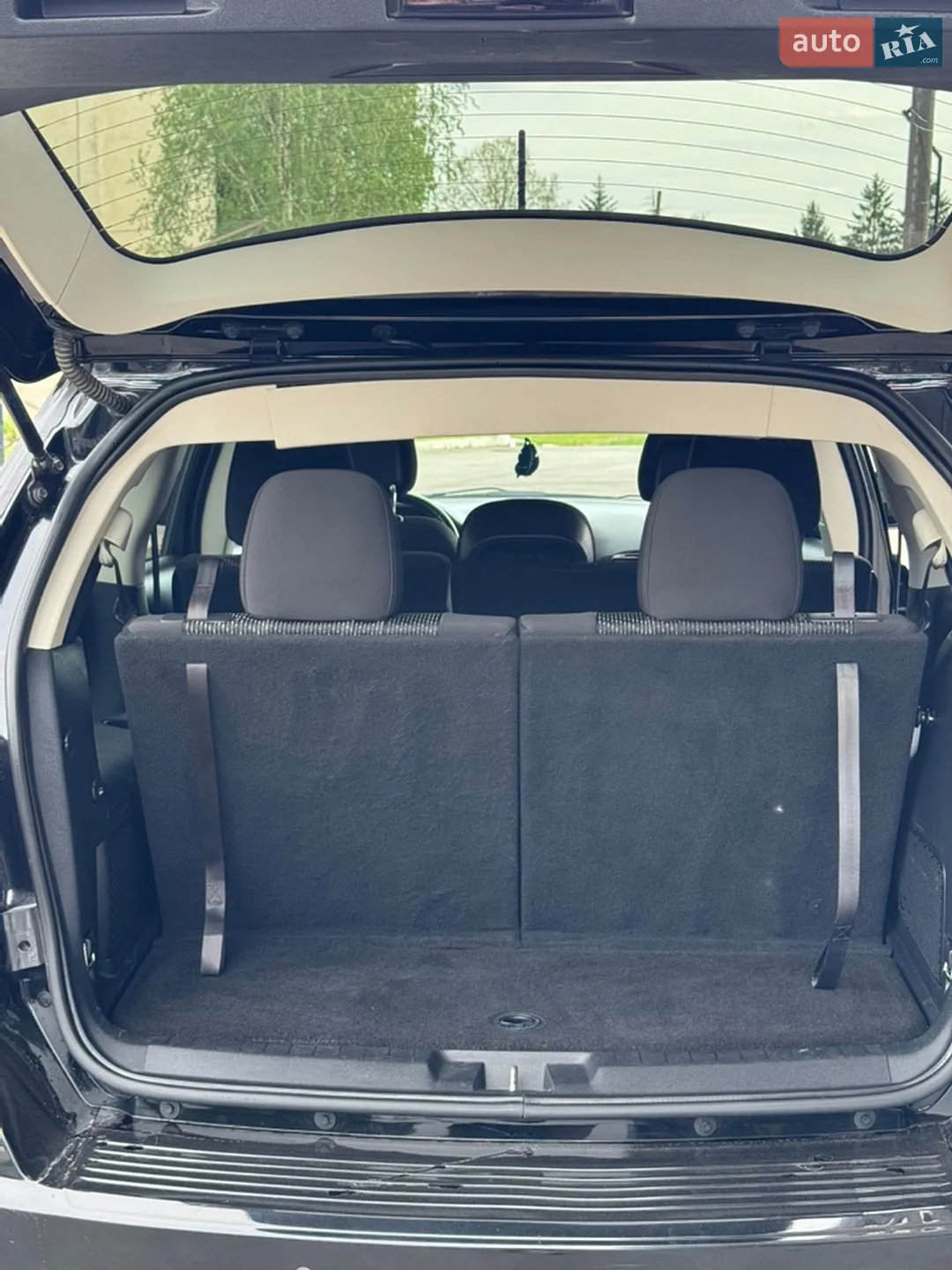 2020 Dodge Journey - мініатюра 18