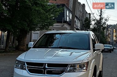 Внедорожник / Кроссовер Dodge Journey 2017 в Харькове