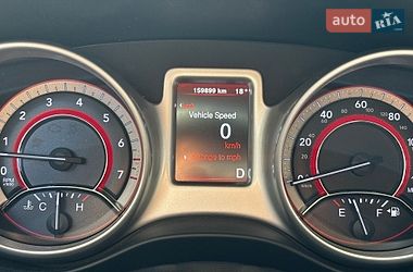 Внедорожник / Кроссовер Dodge Journey 2017 в Харькове