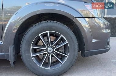 Внедорожник / Кроссовер Dodge Journey 2018 в Киеве
