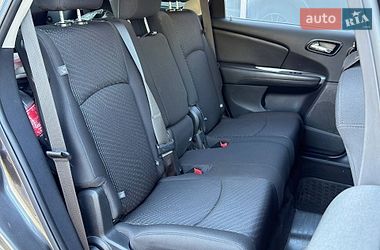 Внедорожник / Кроссовер Dodge Journey 2018 в Киеве
