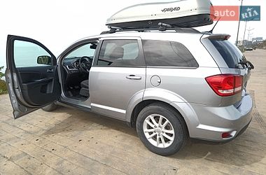Внедорожник / Кроссовер Dodge Journey 2015 в Кривом Роге