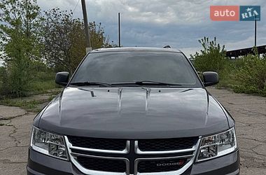 Внедорожник / Кроссовер Dodge Journey 2015 в Новой Одессе