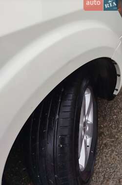 Внедорожник / Кроссовер Dodge Journey 2018 в Никополе