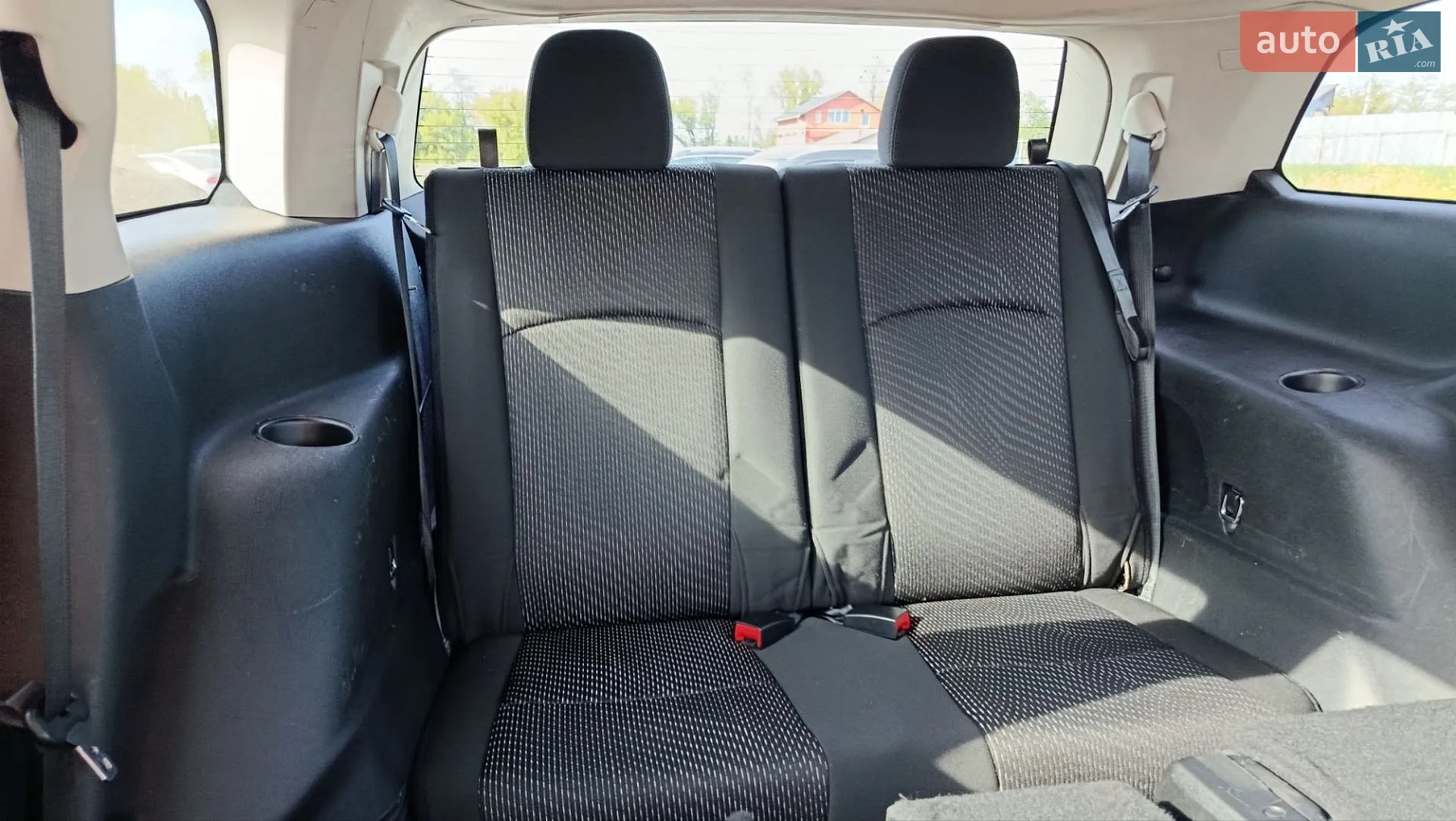 2014 Dodge Journey - мініатюра 24