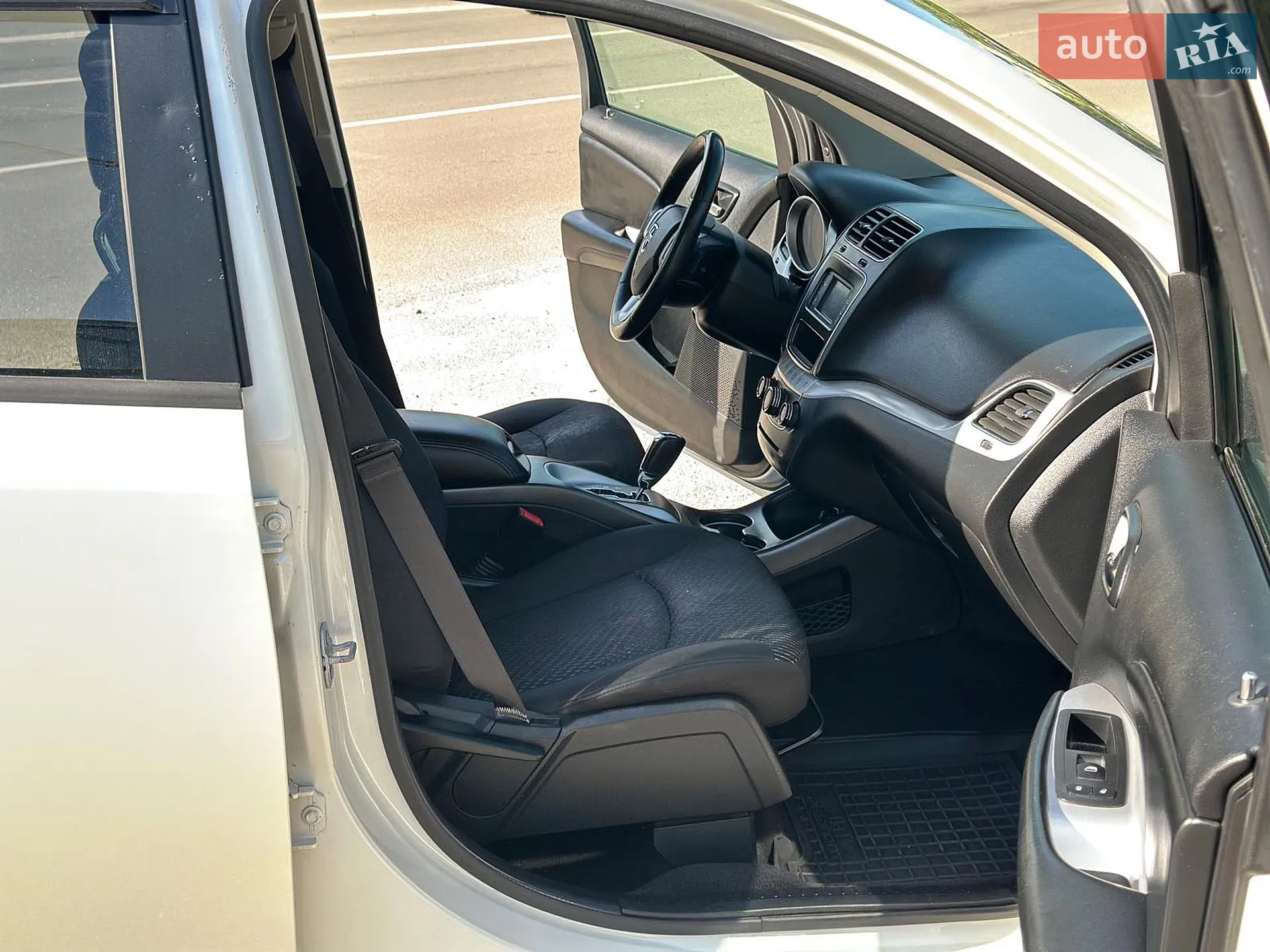 2018 Dodge Journey - мініатюра 24