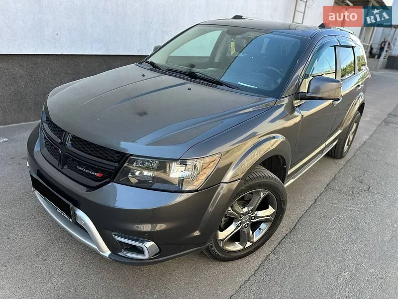 Dodge Journey 2015 VIN 3C4PDCGB1GT146481 фото оголошення 13 з 52