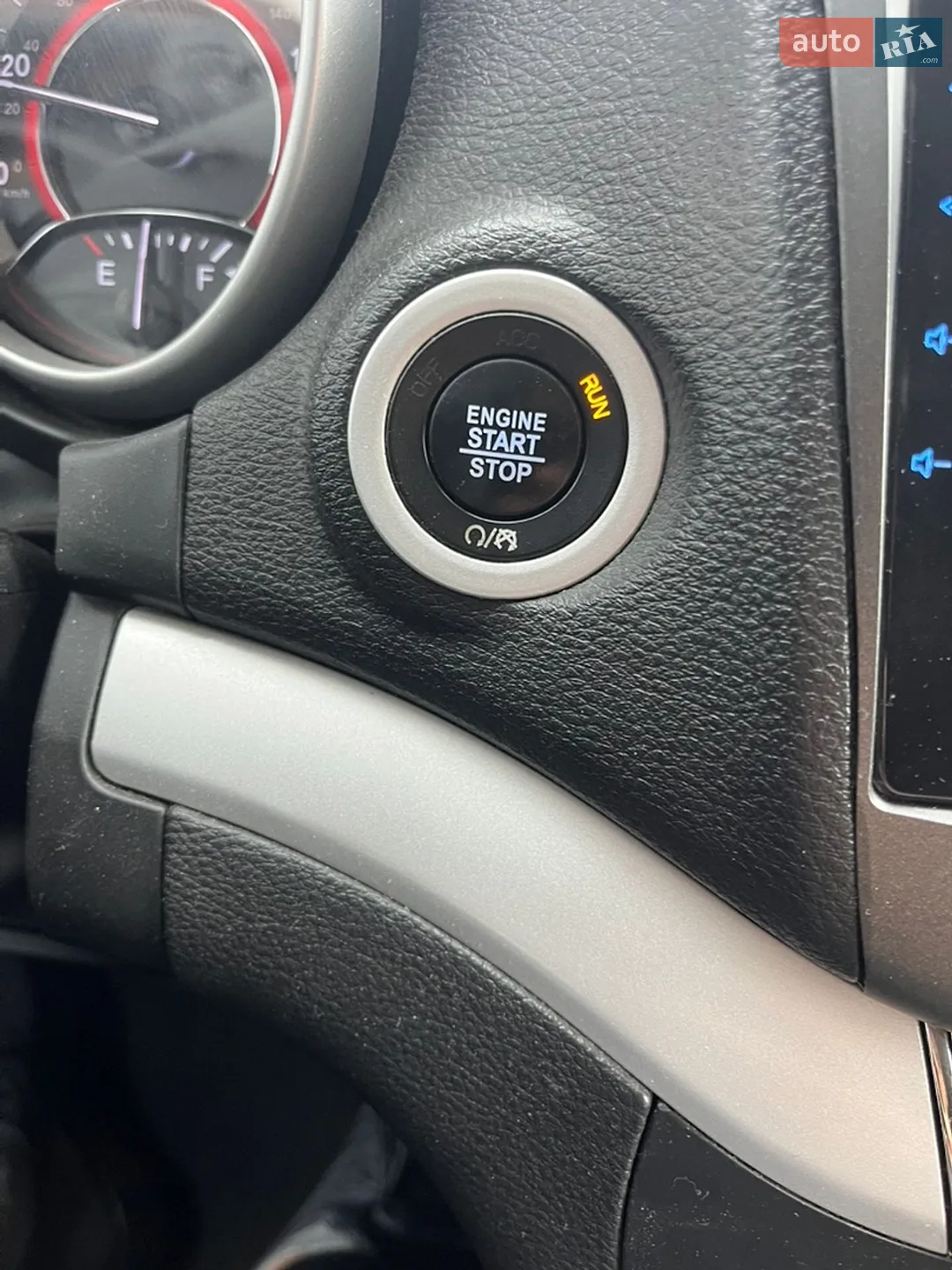 2018 Dodge Journey - мініатюра 23