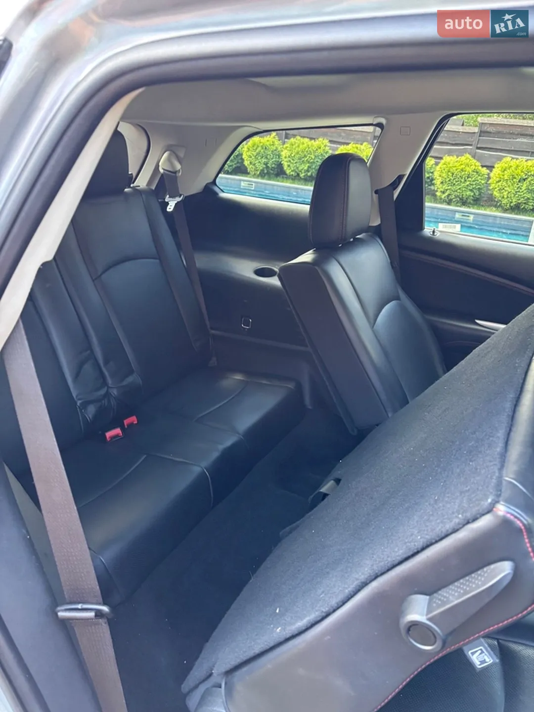 2019 Dodge Journey - мініатюра 25