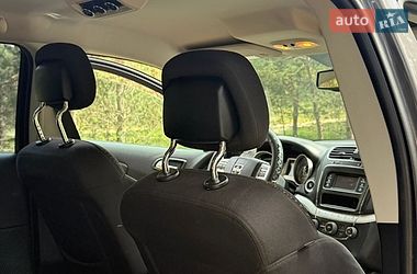 Внедорожник / Кроссовер Dodge Journey 2014 в Житомире фото 11 Внедорожник / Кроссовер Dodge Journey 2014 в Житомире