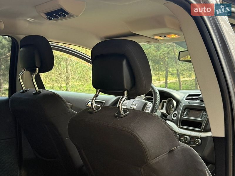 Внедорожник / Кроссовер Dodge Journey 2014 в Житомире фото 11 Внедорожник / Кроссовер Dodge Journey 2014 в Житомире