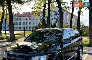 Внедорожник / Кроссовер Dodge Journey 2018 в Петропавловской Борщаговке