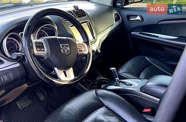 Внедорожник / Кроссовер Dodge Journey 2018 в Петропавловской Борщаговке