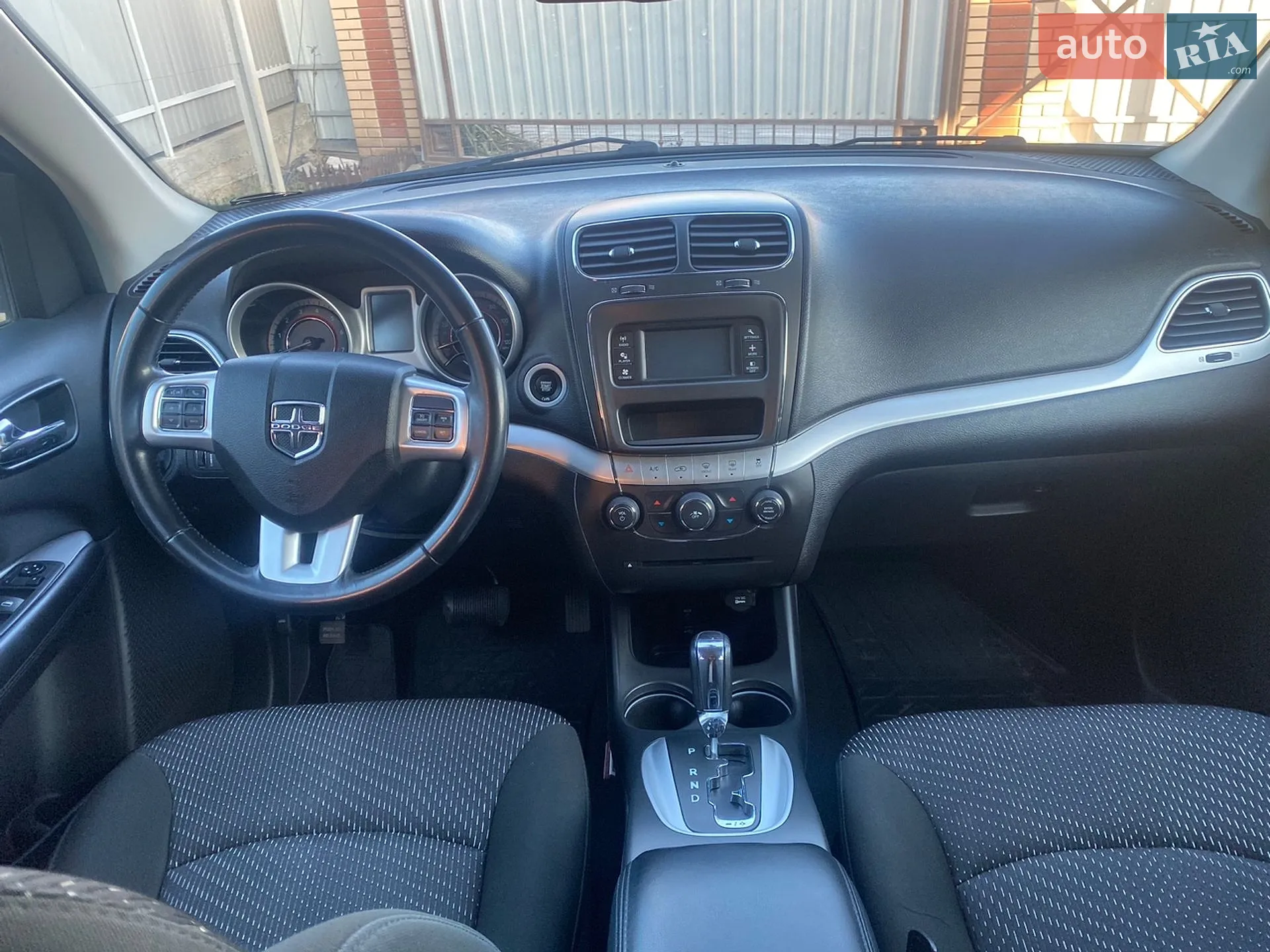 2020 Dodge Journey - мініатюра 18