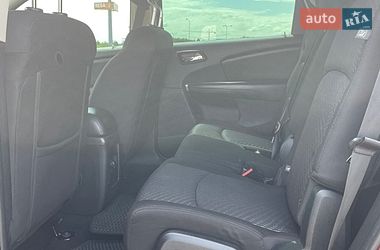 Внедорожник / Кроссовер Dodge Journey 2015 в Львове