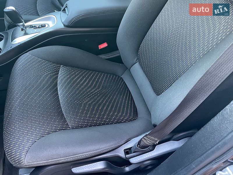 Внедорожник / Кроссовер Dodge Journey 2019 в Киеве