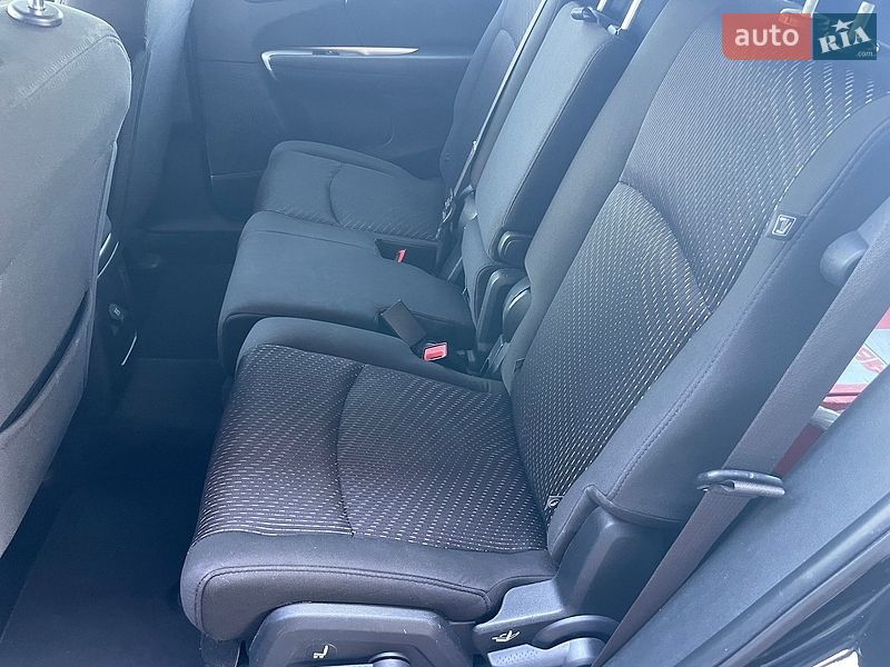 Внедорожник / Кроссовер Dodge Journey 2019 в Киеве