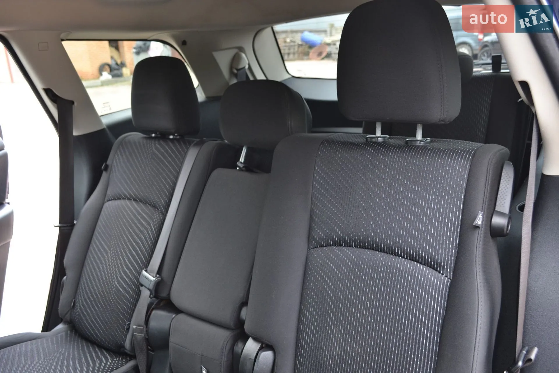 2018 Dodge Journey - мініатюра 28