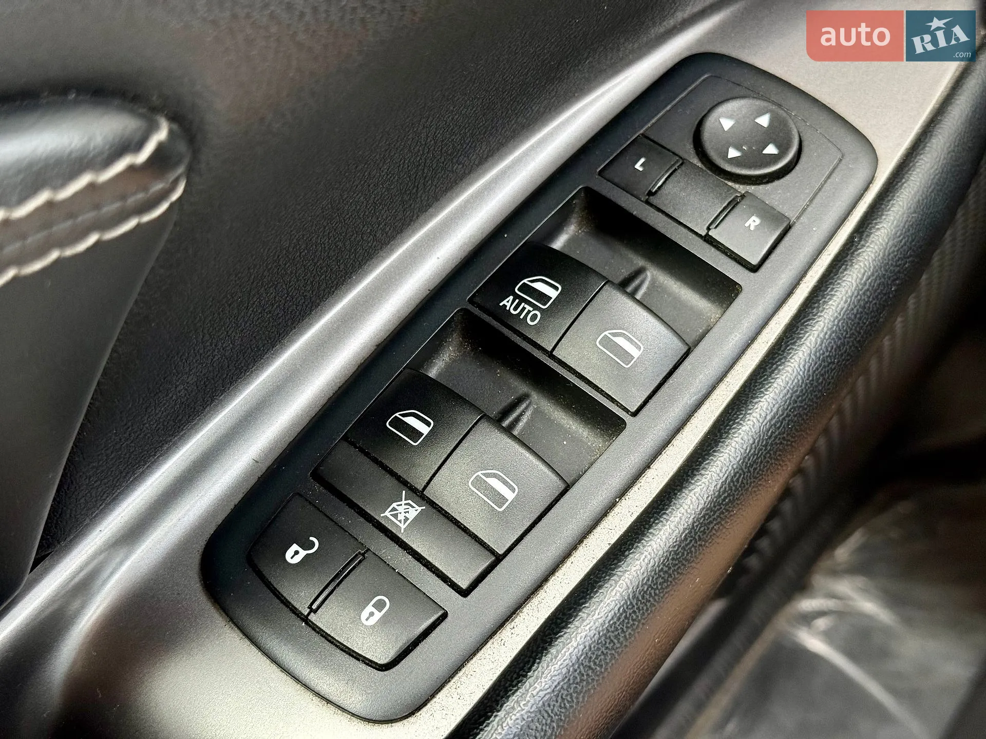 2016 Dodge Journey - мініатюра 20