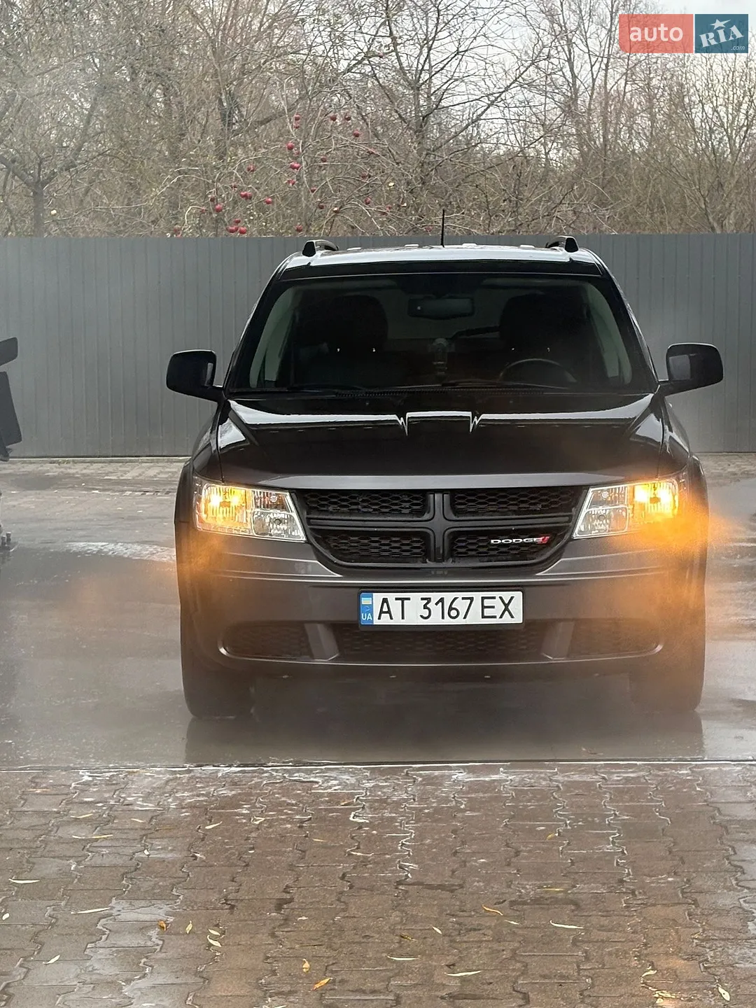 2016 Dodge Journey - фото 1