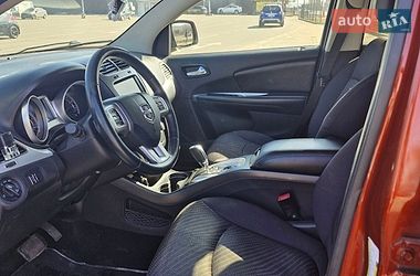 Внедорожник / Кроссовер Dodge Journey 2013 в Киеве