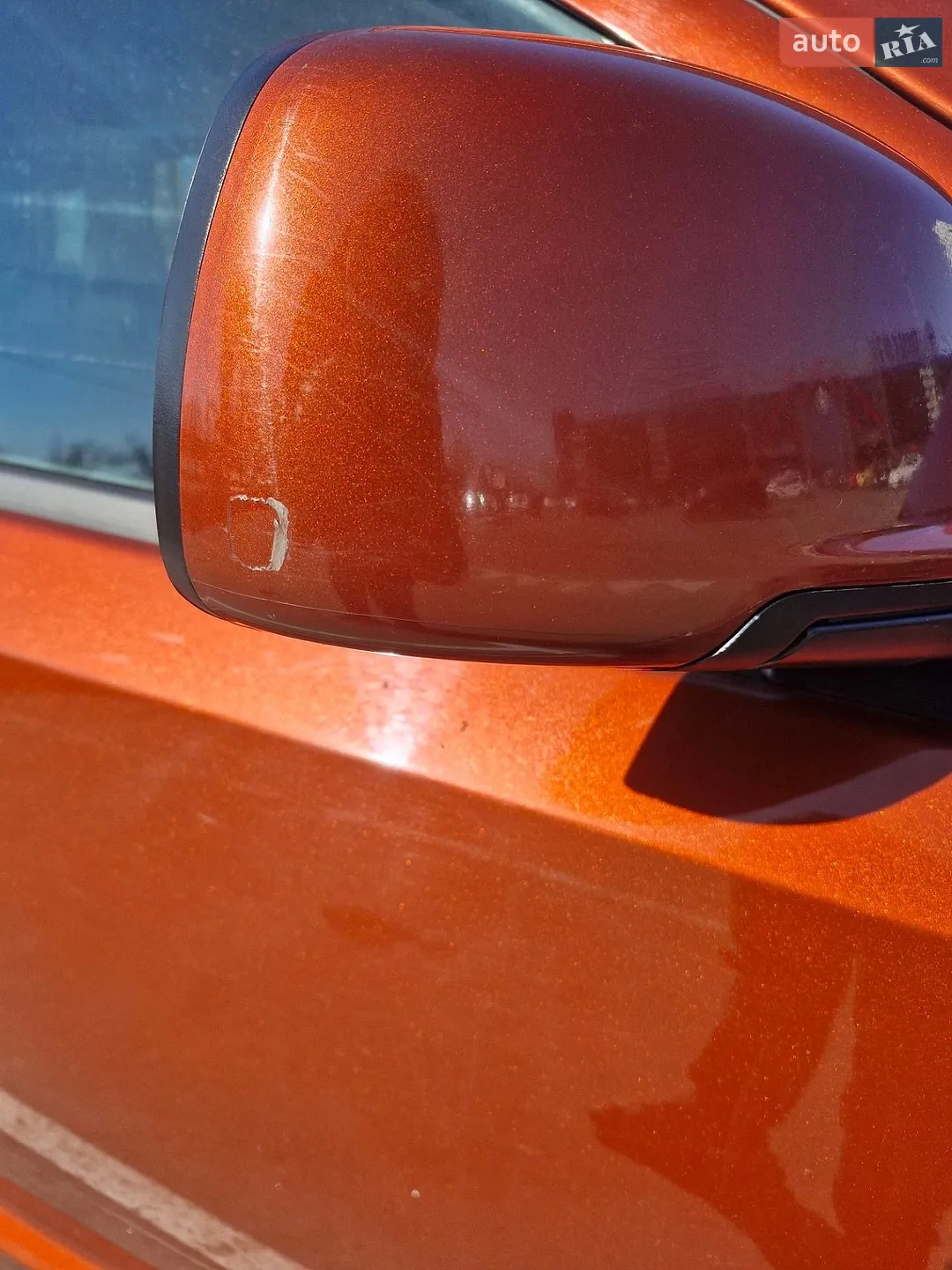 2013 Dodge Journey - мініатюра 16