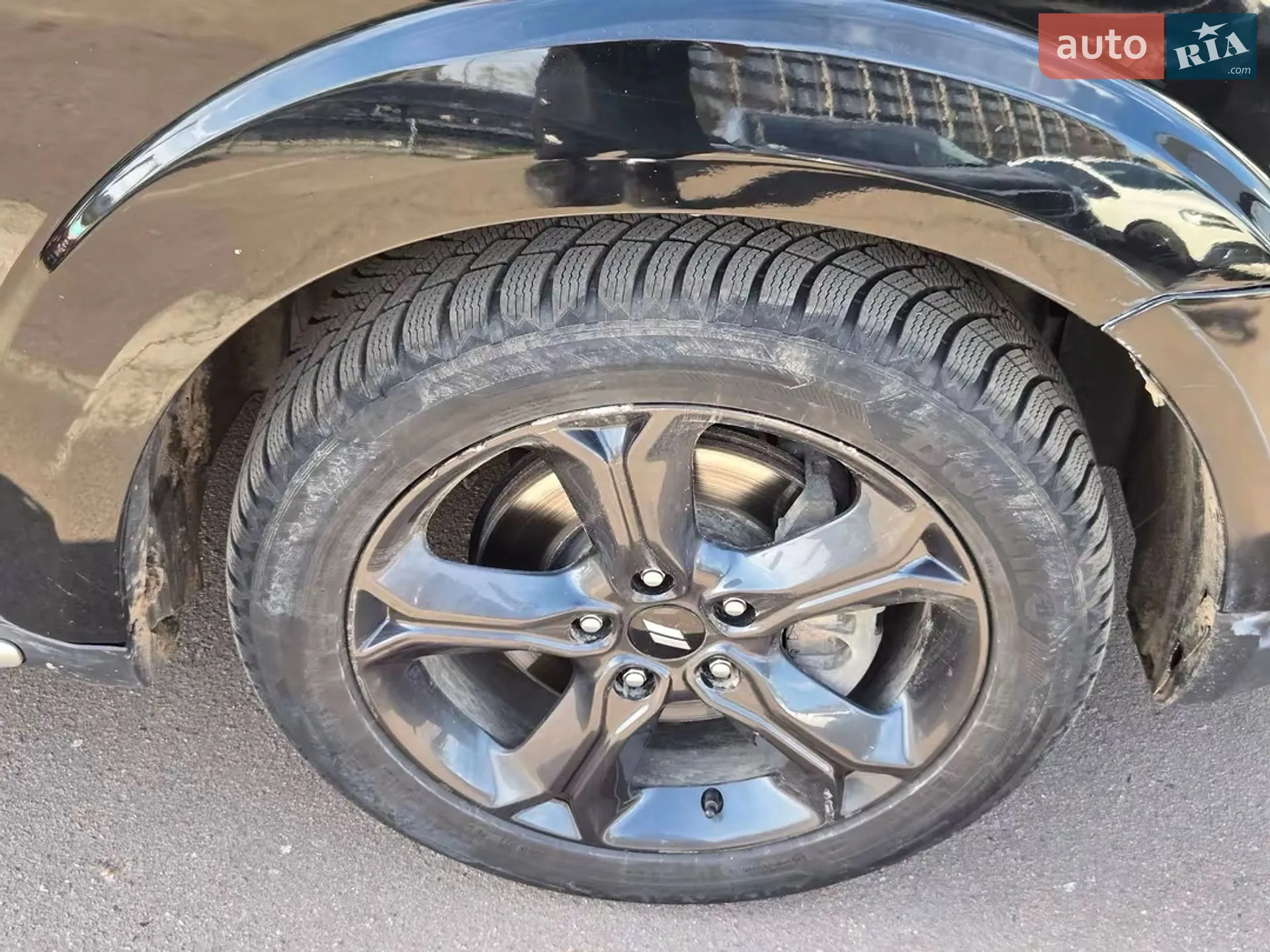 2020 Dodge Journey - мініатюра 4
