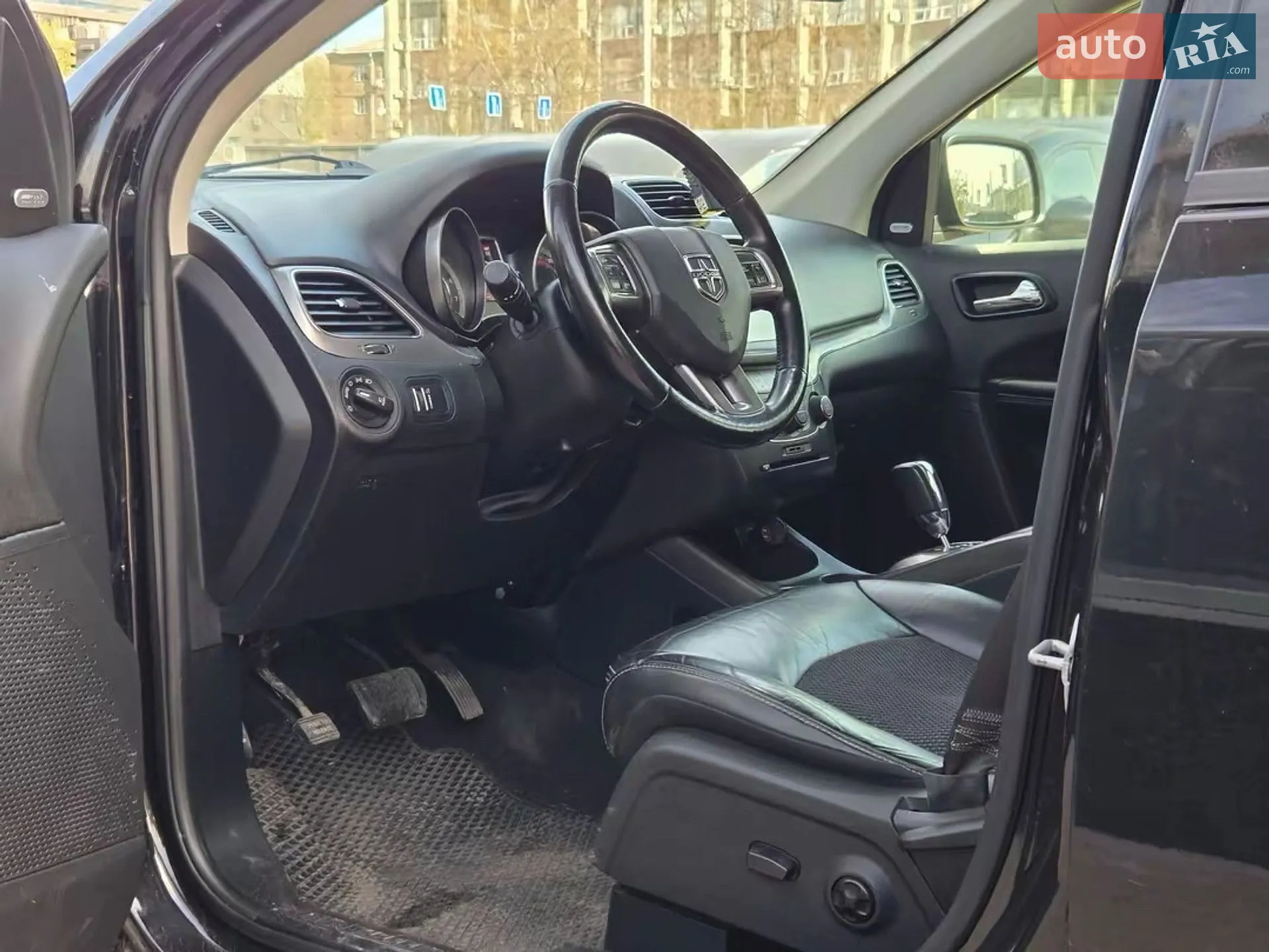 2020 Dodge Journey - мініатюра 15