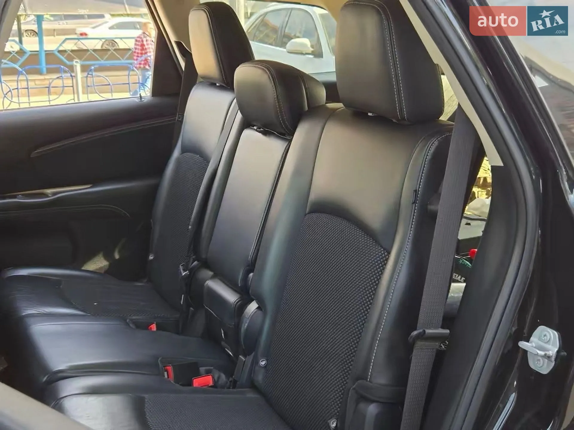 2020 Dodge Journey - мініатюра 17