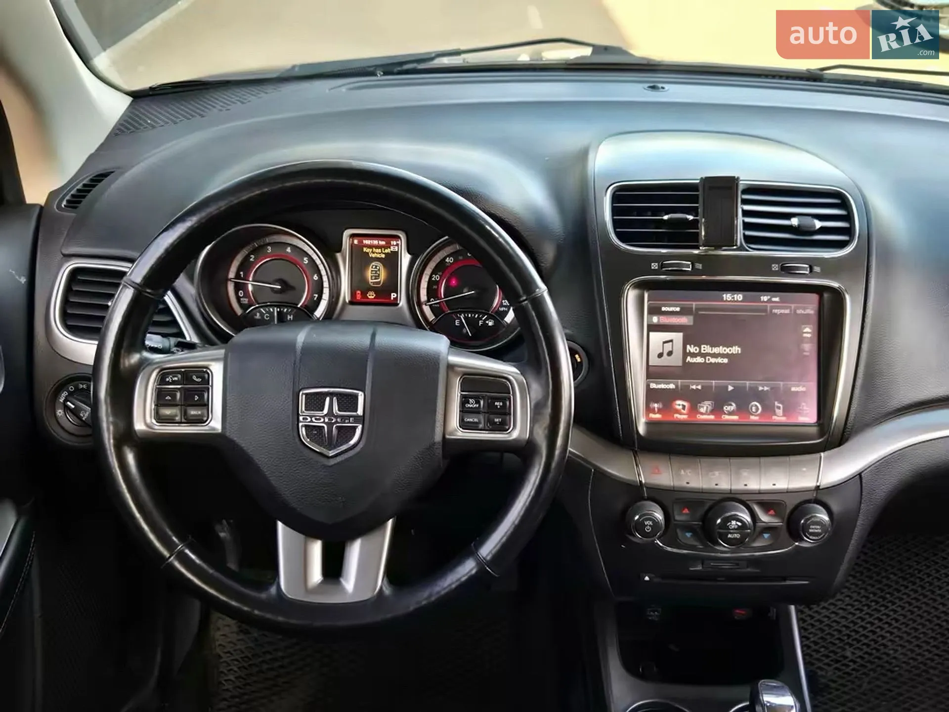2020 Dodge Journey - мініатюра 25