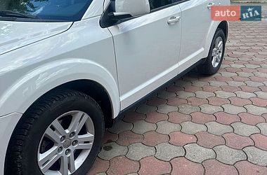Внедорожник / Кроссовер Dodge Journey 2015 в Черновцах