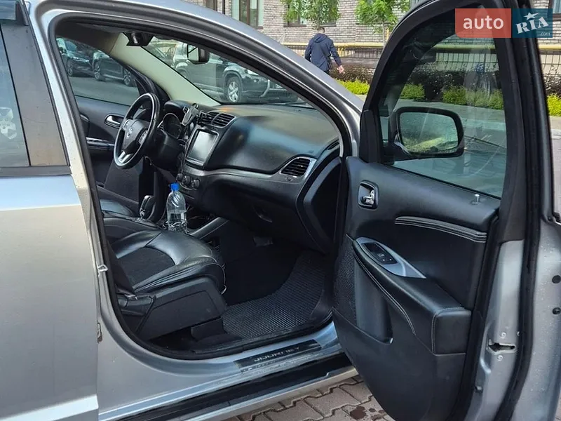 Dodge Journey 2015 VIN 3C4PDCGB1GT146481 фото оголошення 8 з 52