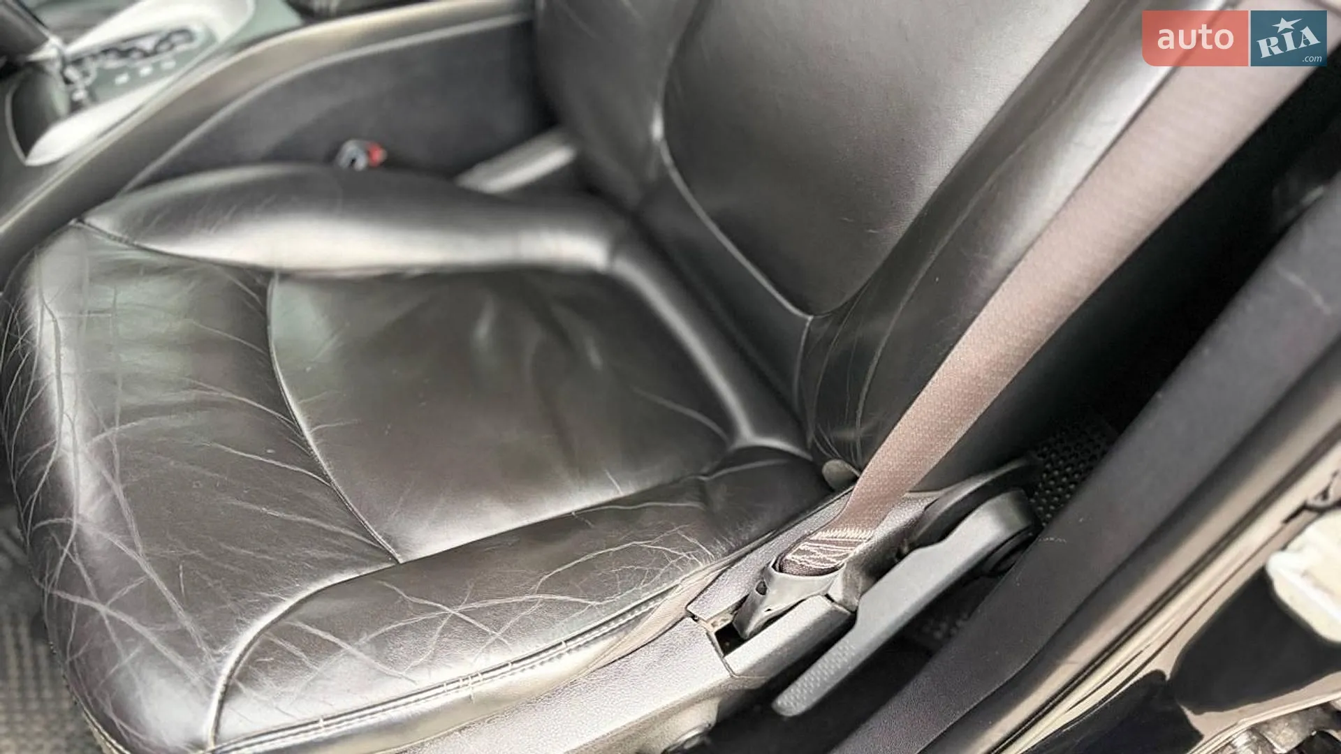 2016 Dodge Journey - мініатюра 8
