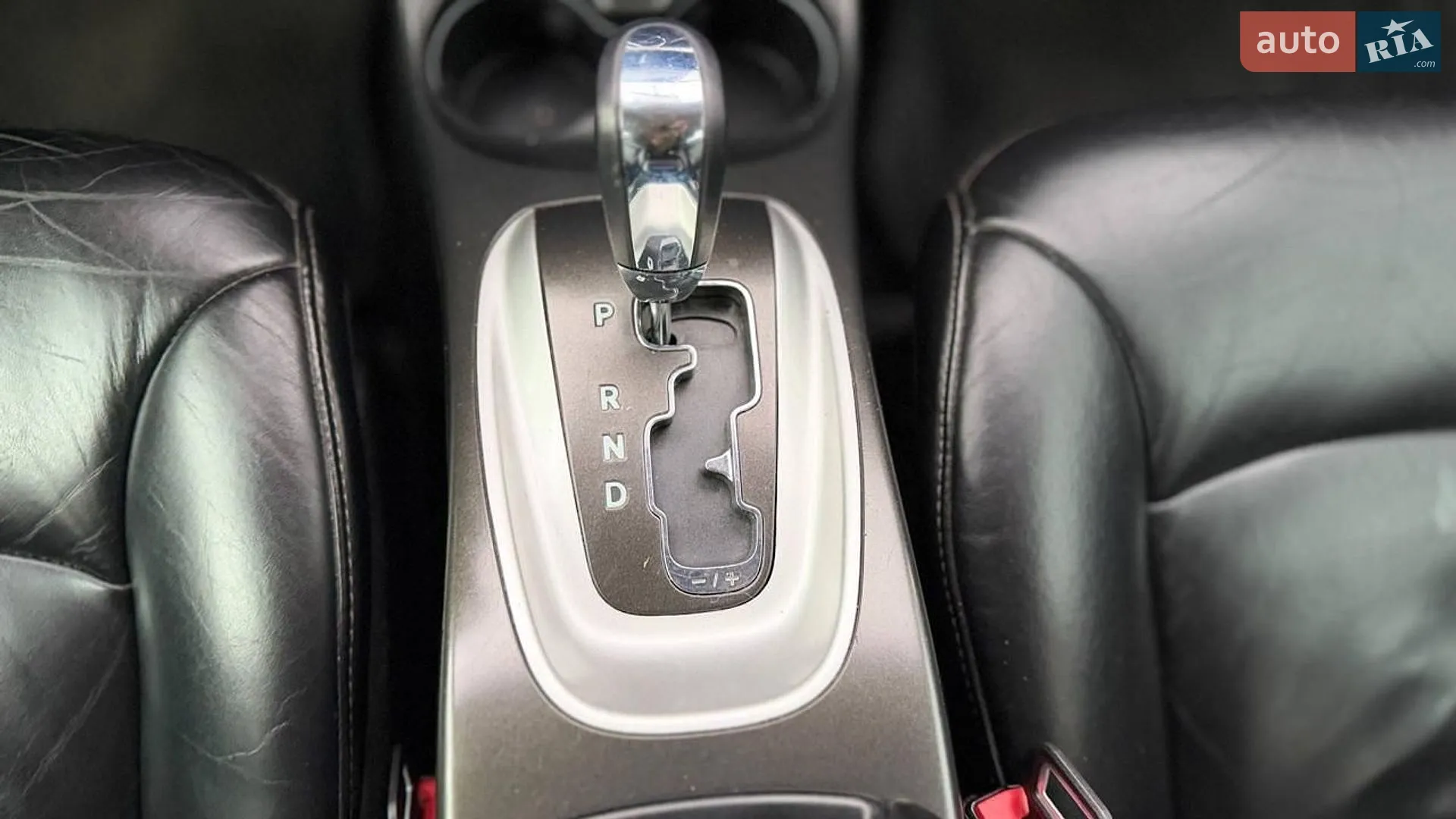 2016 Dodge Journey - мініатюра 12