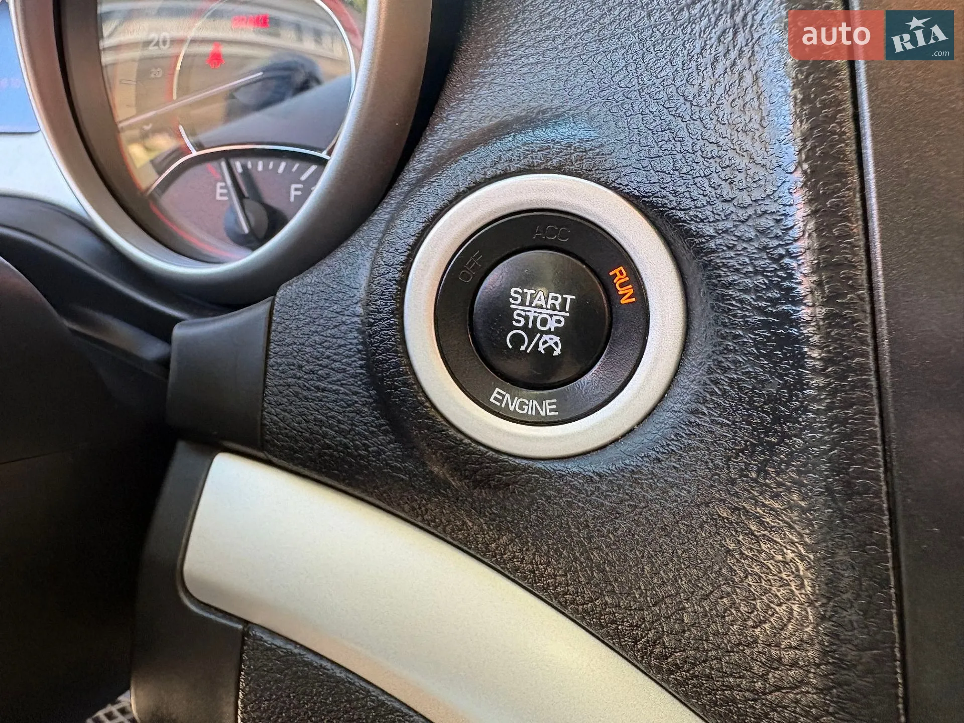 2015 Dodge Journey - мініатюра 15