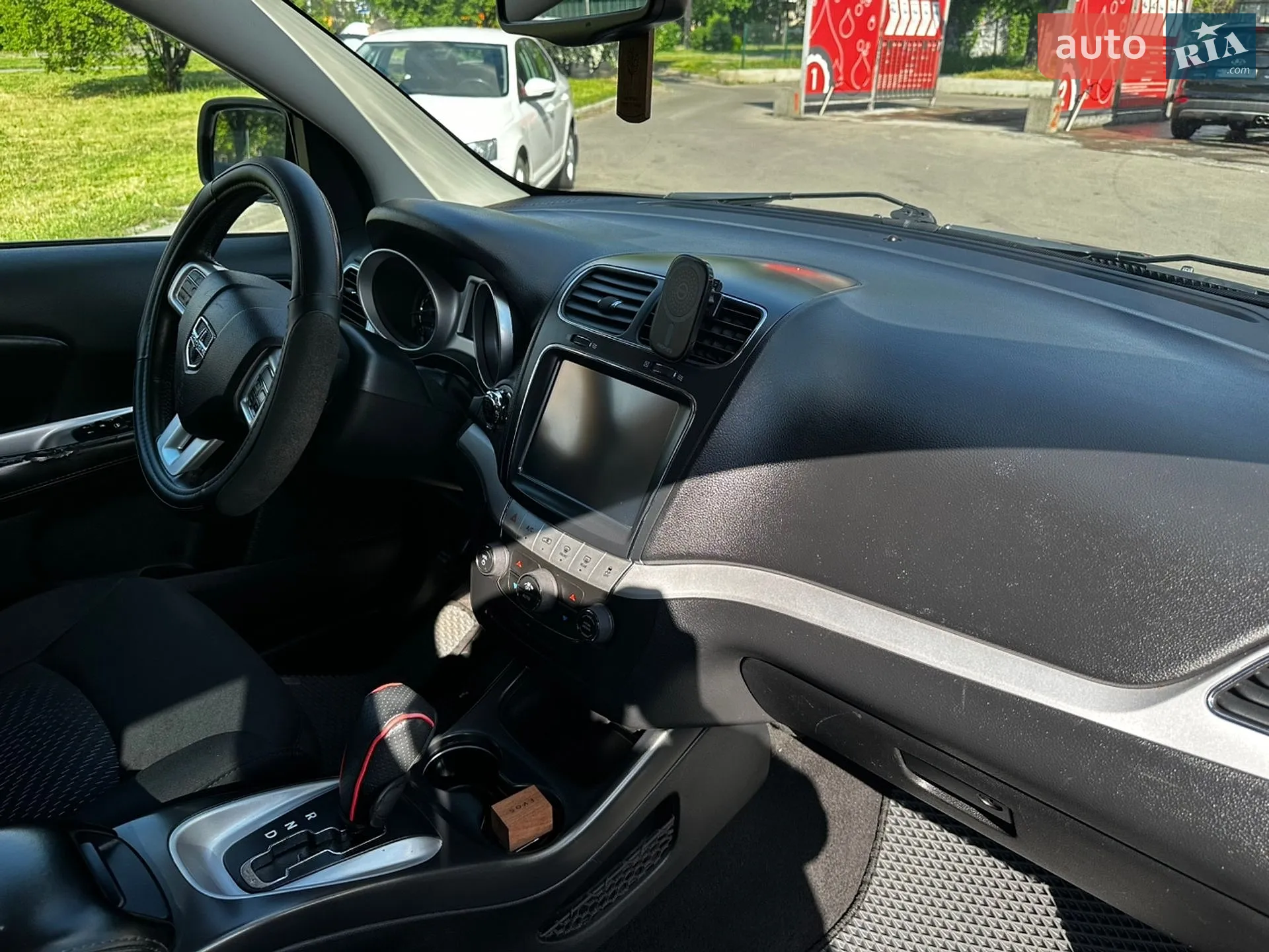 2013 Dodge Journey - мініатюра 23