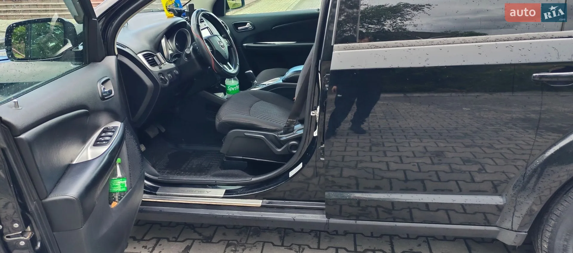 2014 Dodge Journey - мініатюра 26