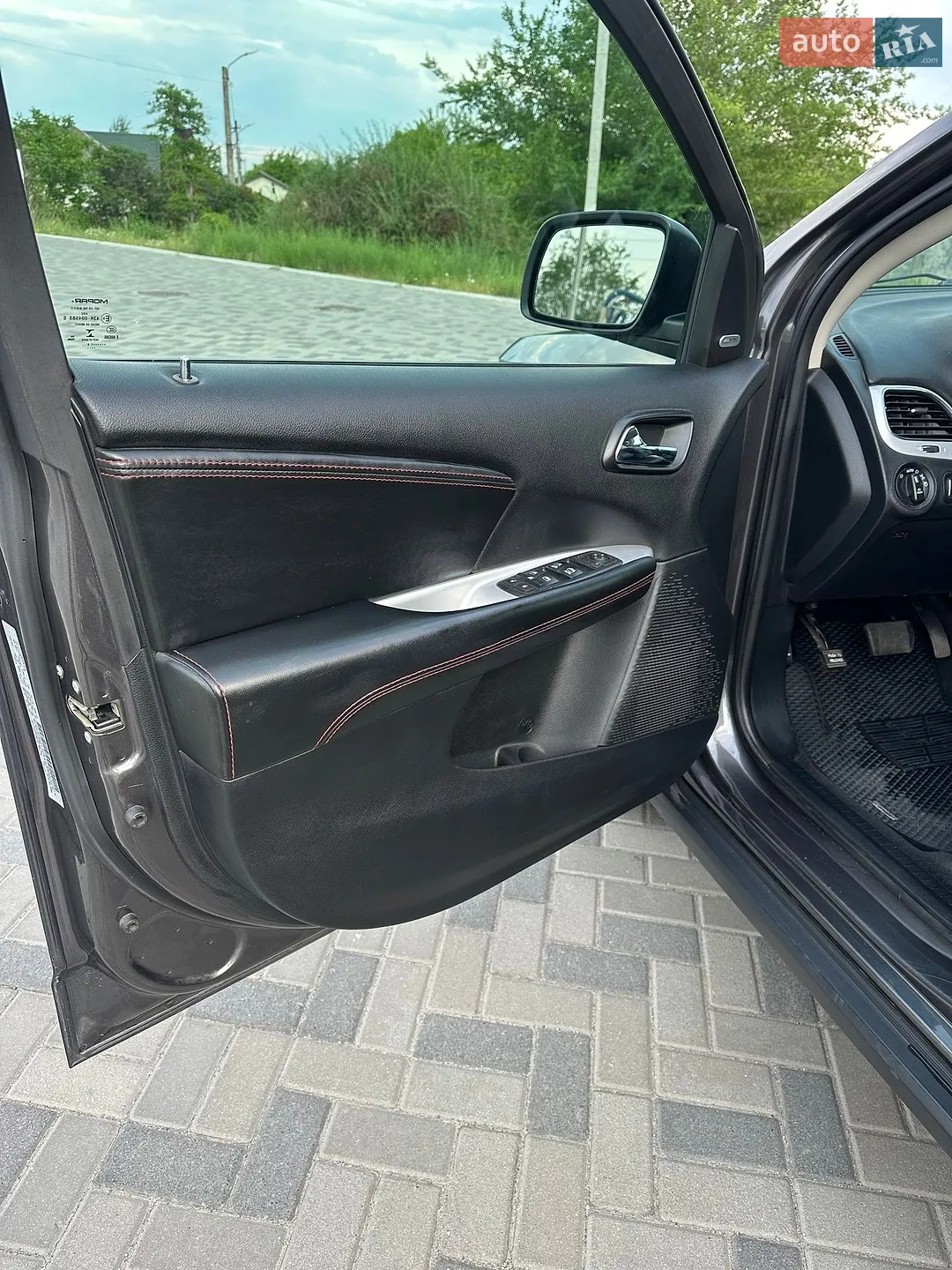 2019 Dodge Journey - мініатюра 18