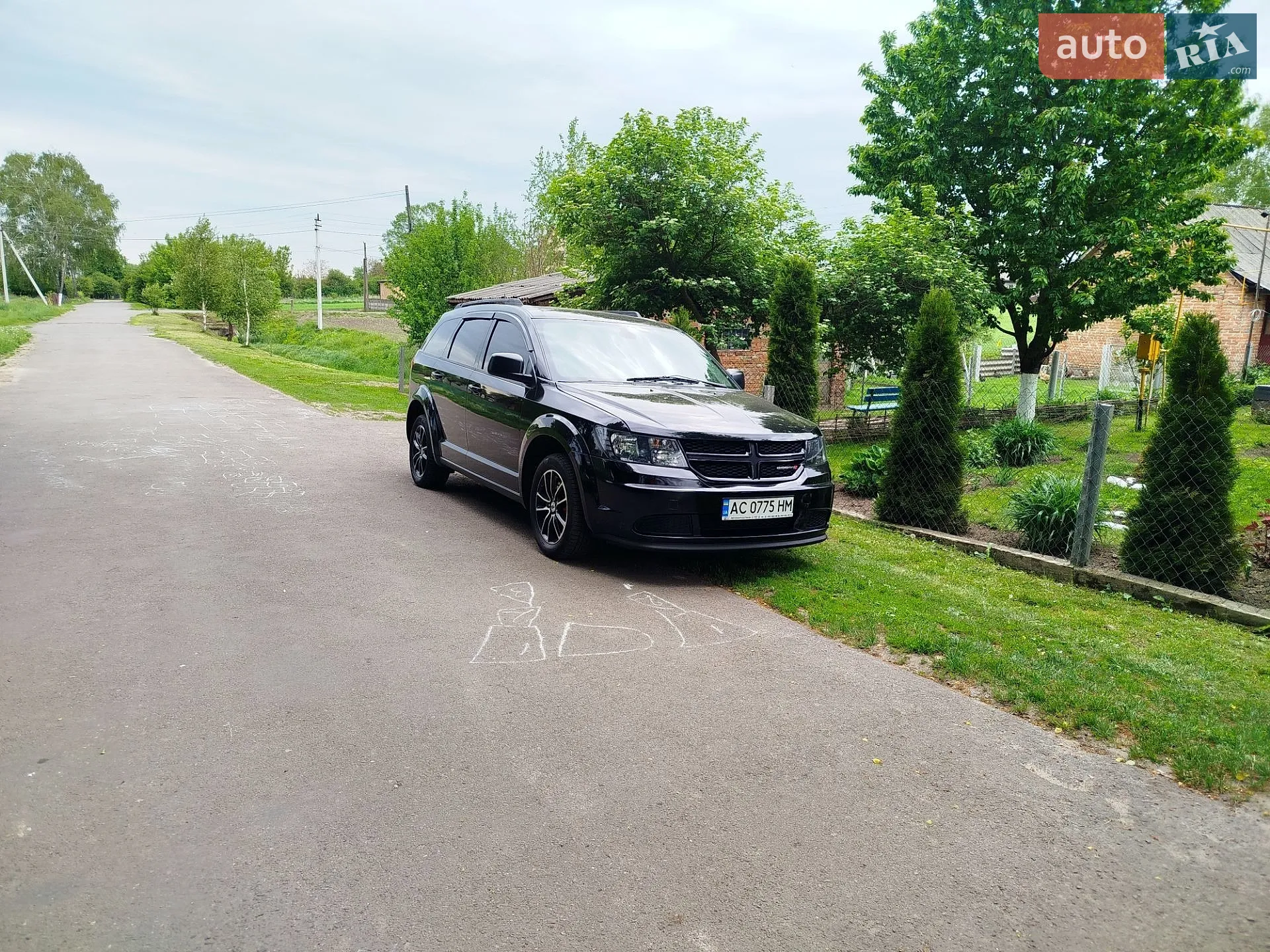2018 Dodge Journey - мініатюра 6
