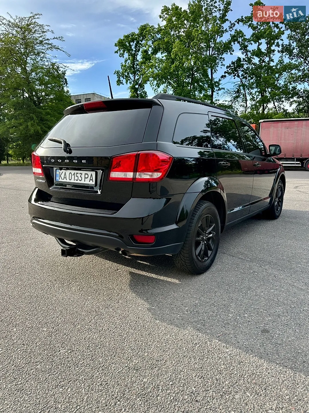 2019 Dodge Journey - мініатюра 15