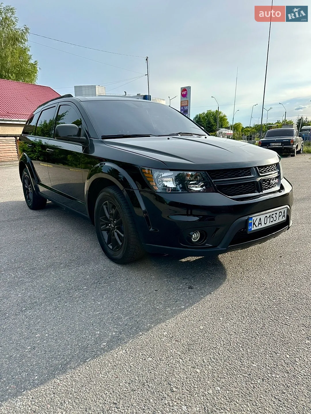 2019 Dodge Journey - мініатюра 19