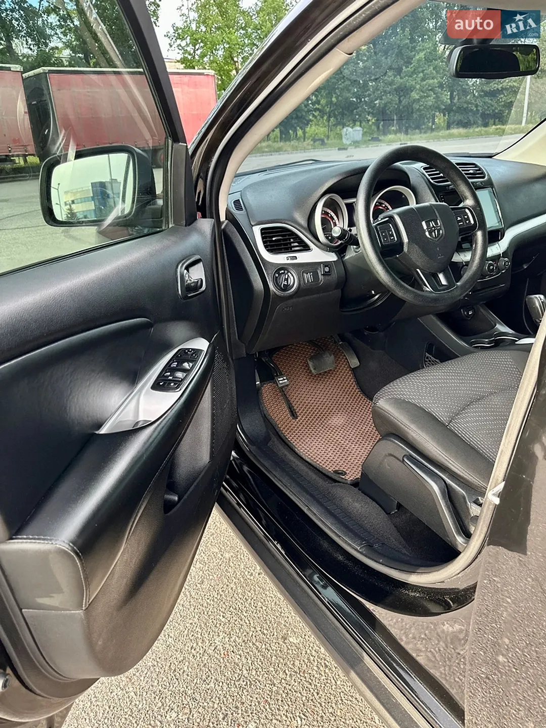 2019 Dodge Journey - мініатюра 24