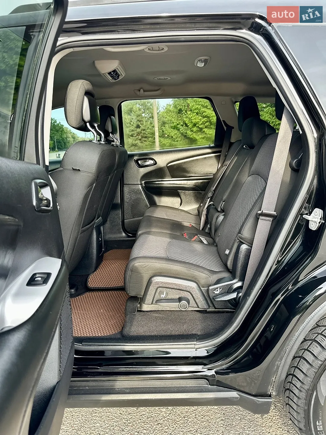2019 Dodge Journey - мініатюра 29