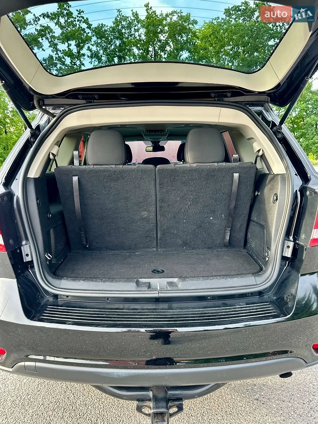 2019 Dodge Journey - мініатюра 34