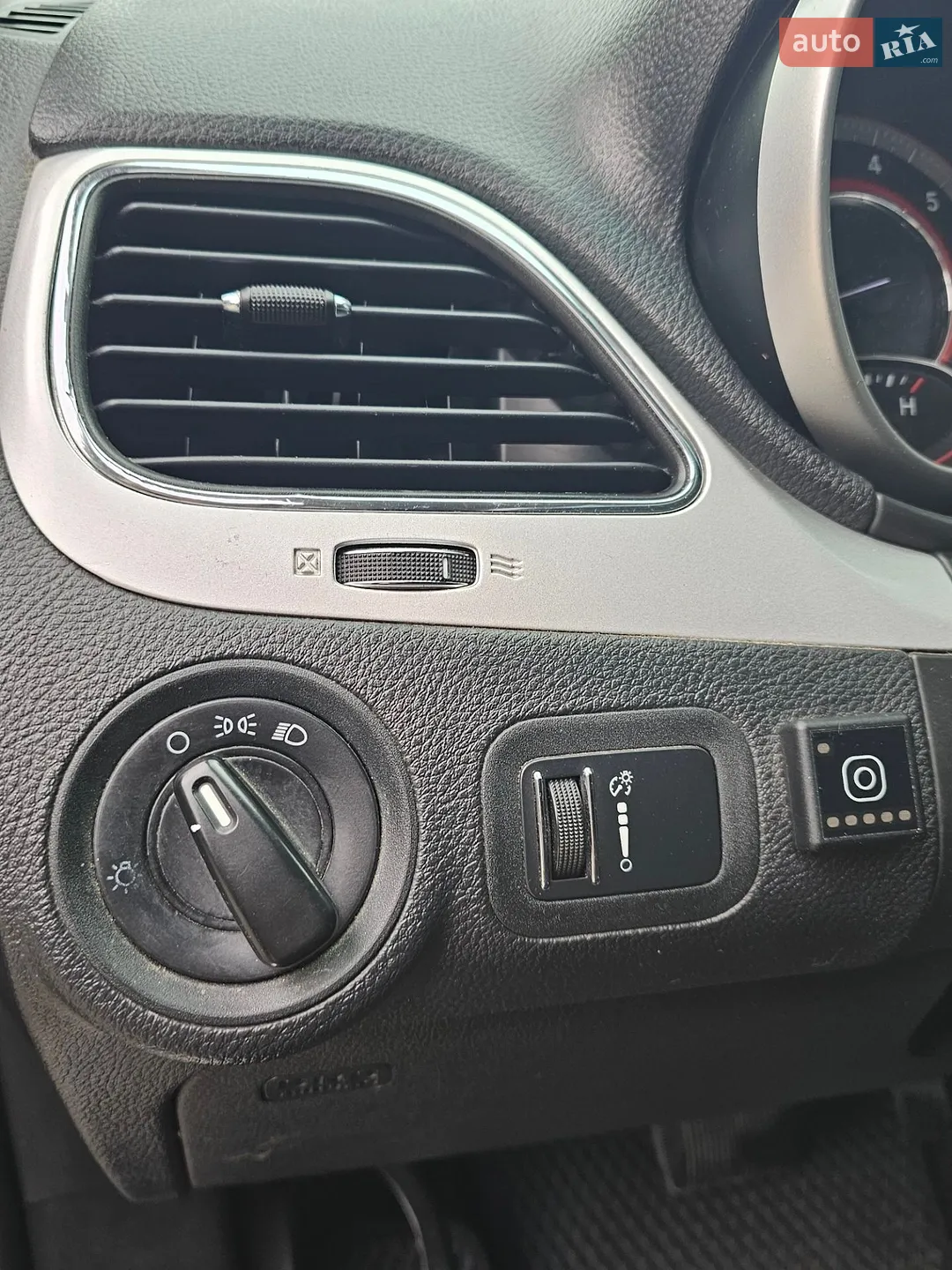 2013 Dodge Journey - мініатюра 17
