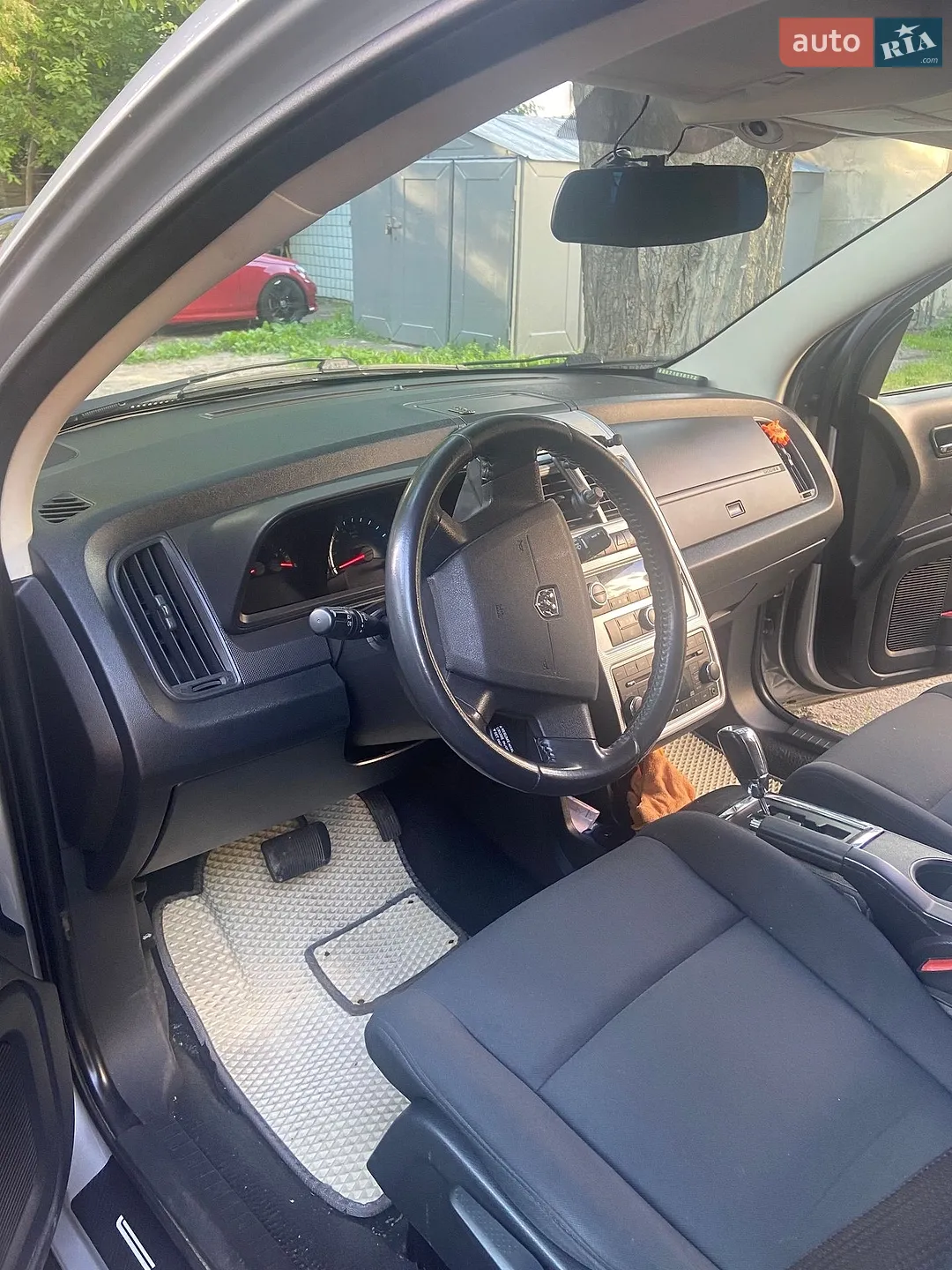 2010 Dodge Journey - мініатюра 2